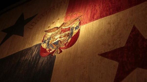 Reseña Histórica de la Republica de Panamá