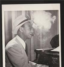 Earl "Fatha" Hines