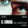 EL CÓNSUL de sodoma
