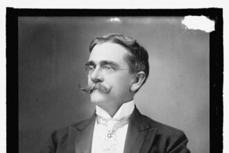 Dr. Belisario Porras Barahona.