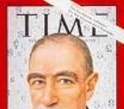 John Maynard Keynes