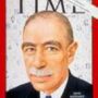 John Maynard Keynes