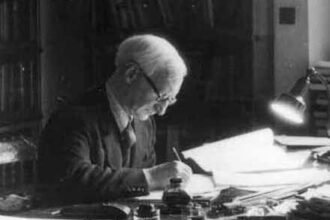 William Beveridge