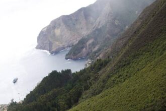 La Ruta Quetzal