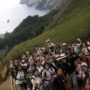 La Ruta Quetzal