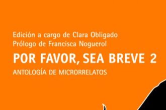 Por favor, sea breve 2.