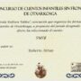 La asociación Txirula Kultur Taldea de Otxarkoaga, por los niños
