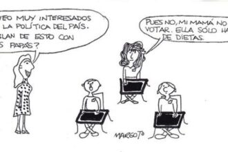 Políticas a régimen