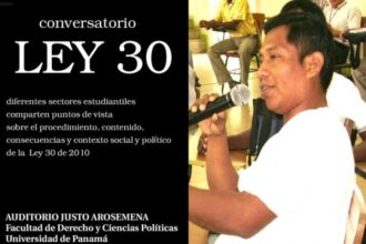 Compañero Antonio Smith Montezuma