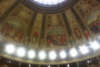 Cúpula Congreso