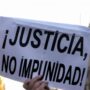 justicia. impunidad