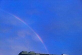 arco iris