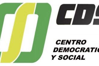 Anagrama del CDS
