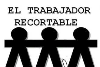 El Educador Recortable del Centro de Menores de Zaragoza