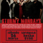 Stormy Mondays en Zaragoza