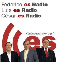 esRadio: 900.000 oyentes diarios