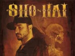 Portada Doble Vida - Sho-Hai