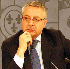 José Blanco López