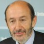 Alfredo Pérez Rubalcaba
