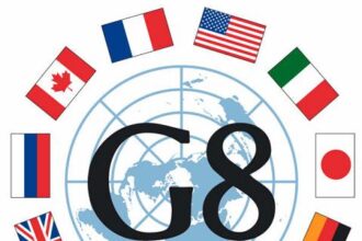 G-8