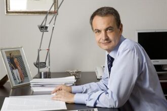 José Luis Rodríguez Zapatero
