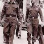 Omar Torrijos Herrera y Manuel Noriega Moreno