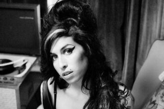 Amy Winehouse