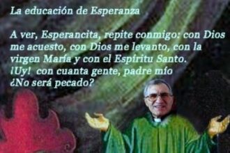 La Educación de Esperanza