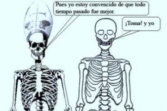 Tiempo pasado