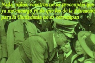 Educación por la Ciudadanía...