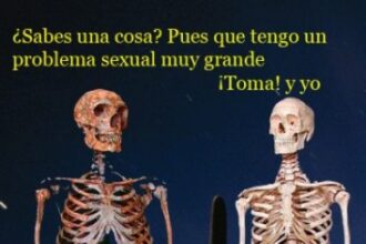Problemas sexuales