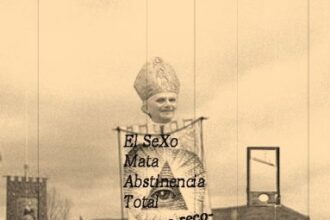 El sexo mata