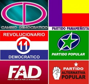 Historia De Los Partidos Políticos De Panamá - EL LIBREPENSADOR