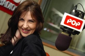 Lola Cordero Gómez