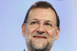 Mariano Rajoy