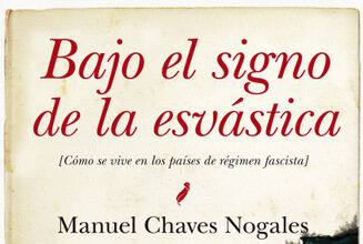 Bajo el signo de la svástica