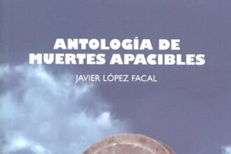 antología de muertes apacibles