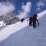 la Haute Route: La Alta Ruta de Chamonix a Zermatt 1