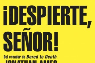 Despierte señor