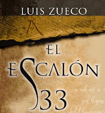 El escalon 33, de Luis Zueco
