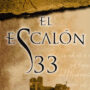 El escalon 33, de Luis Zueco