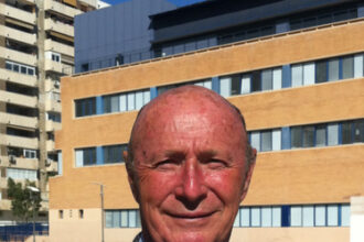Jose Tomás Cruz Varela