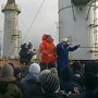 Asamblea petrolera