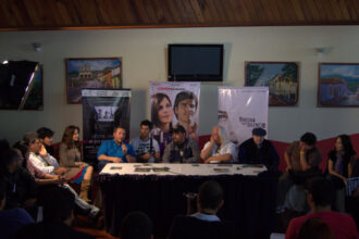 Invitados al Festival del Cine Venezolano