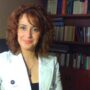 La psicoanalista Helena Trujillo