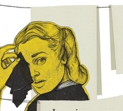 La primavera del comisario Ricciardi