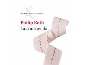 La contravida, de Philip Roth
