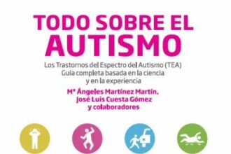 Todo sobre el autismo
