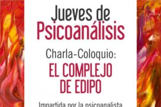 conferencia sobre el complejo de Edipo