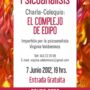 conferencia sobre el complejo de Edipo